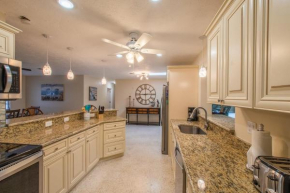 Vacation Rental - New York Avenue Rancher